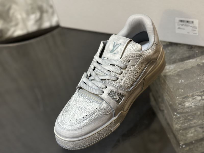 Louis Vuitton Trainer Sneaker